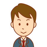 他部署の同僚