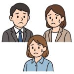課のメンバー