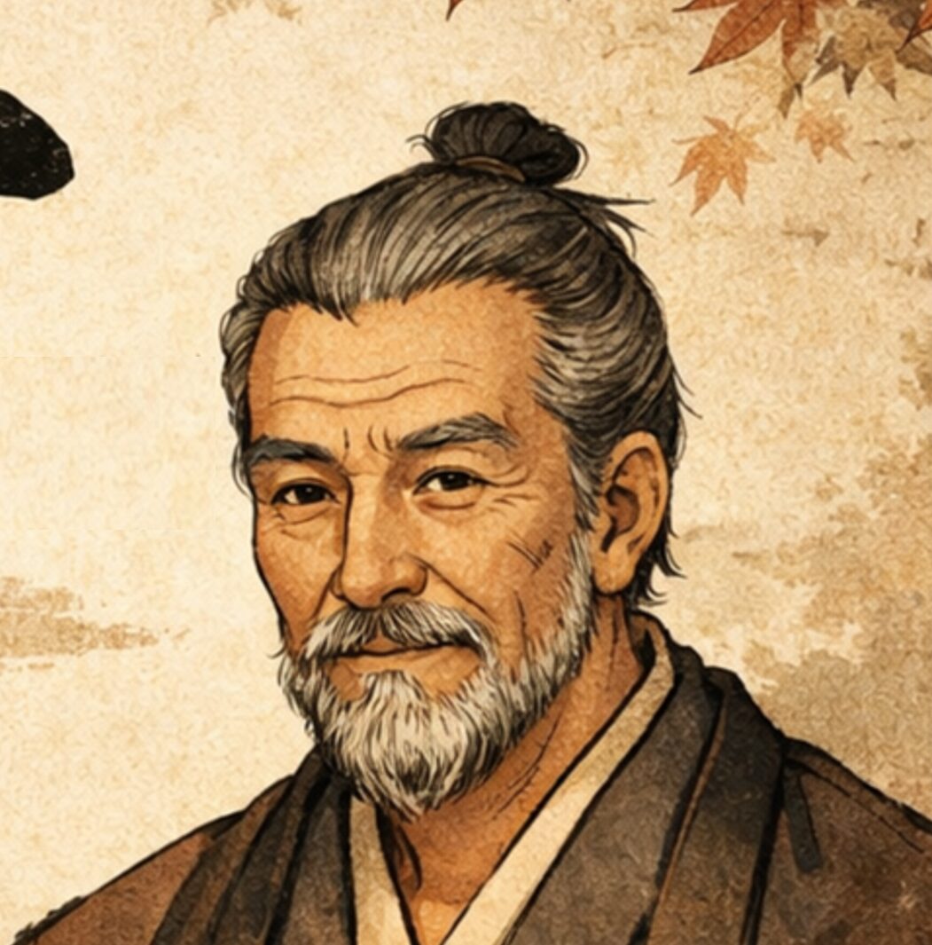 軍平太